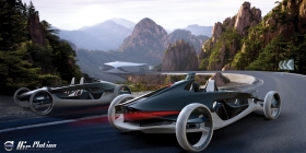 Volvo Air Motion Concept 2010 08